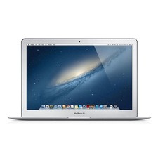 MacBook AIR 13" 2011 Core I7 1.8GHz 4GB 128GB - Qwerty (IT)