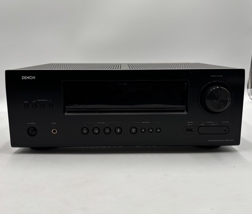 Denon avr 1612 - -, ricevitore