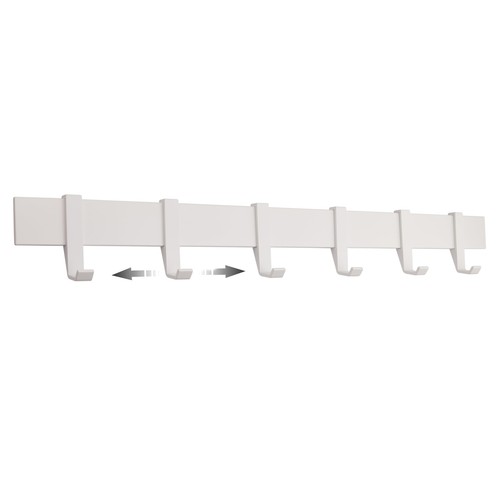 Design amburgo attaccapanni - design,