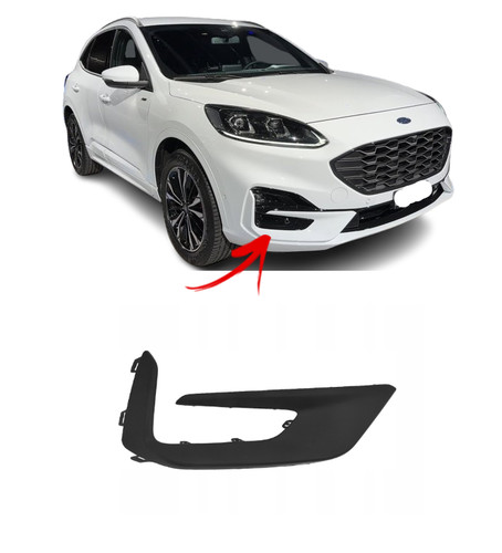 Per ford kuga - kuga, 2020
