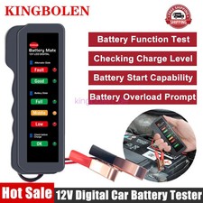 KINGBOLEN BM310 Tester di