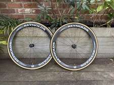Set ruote Reynolds Assault in