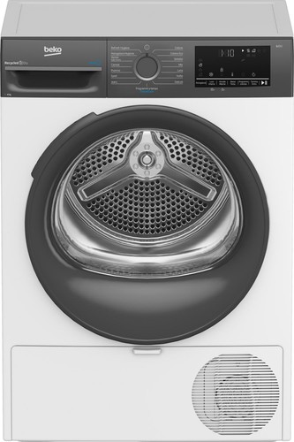 Beko asciugatrice pompa di - beko,