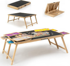 2000 Pezzi Tavolo Puzzle