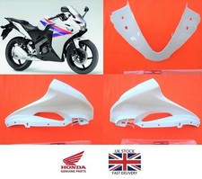 Carene Honda CBR 125 R Faro &
