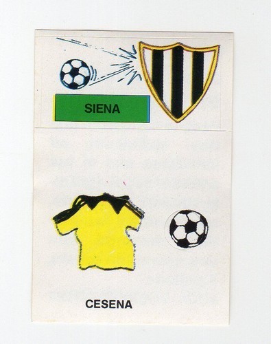 Figurina calcio flash 1988 - calcio,