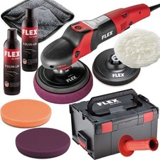 Professional Flex Polisher Pe