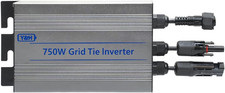 750W Grid Tie Micro Inverter