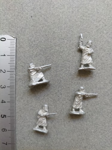 Arabs warriors metal - x,