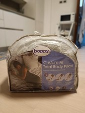 Cuscino Gravidanza e Allattamento - Chicco Total Body - Boppy