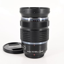 Olympus Digital obiettivo