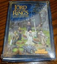 Warhammer Il Signore degli