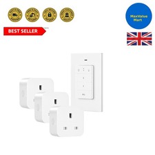 Presa Spina Telecomando