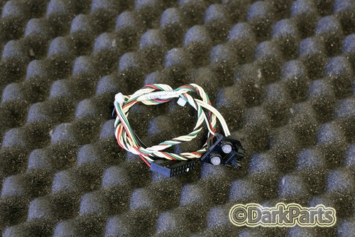 Compaq d330d power button - power,