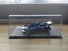 Panini F1 Car Collection 1979