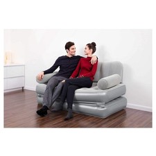 DIVANO GONFIABILE MULTI MAX 3