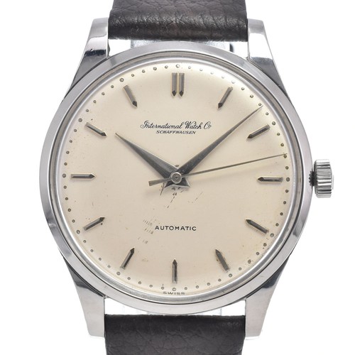 Orologio uomo iwc schaffhausen - orologio,