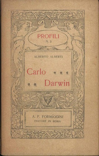 Carlo darwin - carlo,