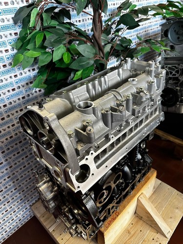 Motore nuovo fiat iveco e3 - motore,