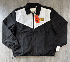 Giacca Deus Ex Machina Wind