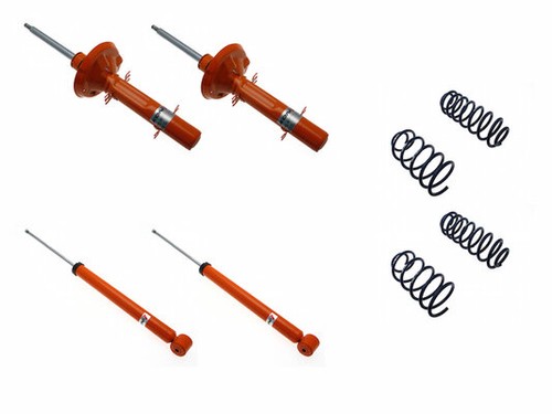 Kit ammortizzatori koni per - ammortizzatori, vw