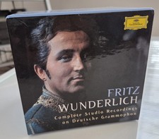 Wunderlich-Complete Studio
