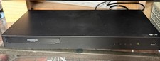 LG UBKM9 Ultra HD 4K 3D