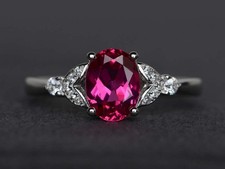 Anello donna argento sterling