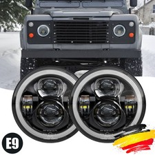 Faro proiettore led omologato