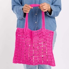 Lily® Fresh Mesh Tote Bag Kit