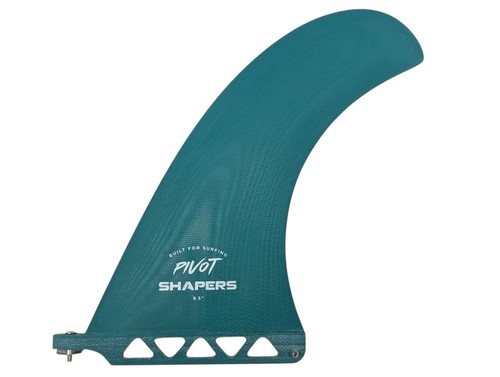 Pinne shapers longboard - shapers,