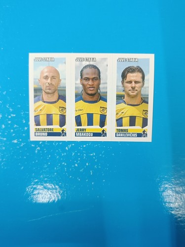 Figurina calciatori panini - figurina,