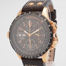 Hamilton H776960 Khaki X-Wind