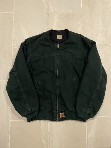 Carhartt santa j14 - santa, fe