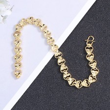 Trendy Accessory Heart Shaped