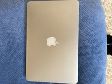 Apple MacBook Air 11