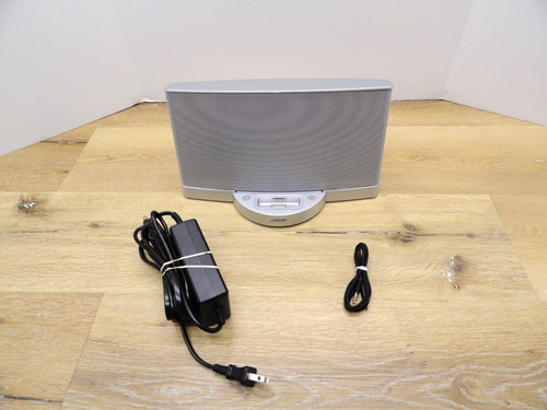 Bose sounddock series - sounddock,