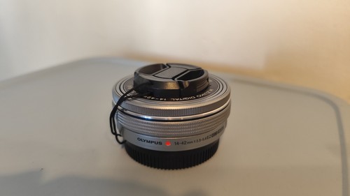 Olympus zuiko 42 - m.zuiko, 14-42