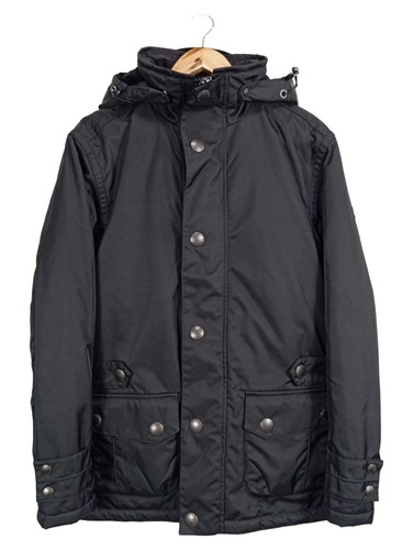Giacca outdoor uomo