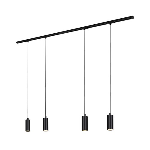 Sistema binari rail set - rail,