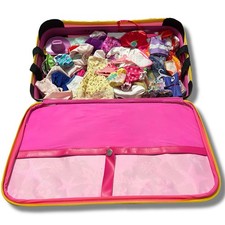Lotto abbigliamento Barbie