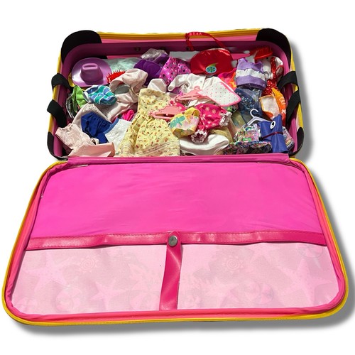 Lotto abbigliamento barbie - abbigliamento,