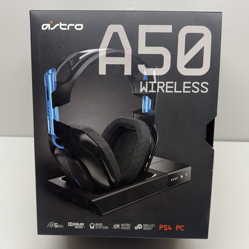 Astro a50 gen - a50, cuffie