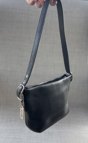 Coach pochette borsa - pochette, pelle