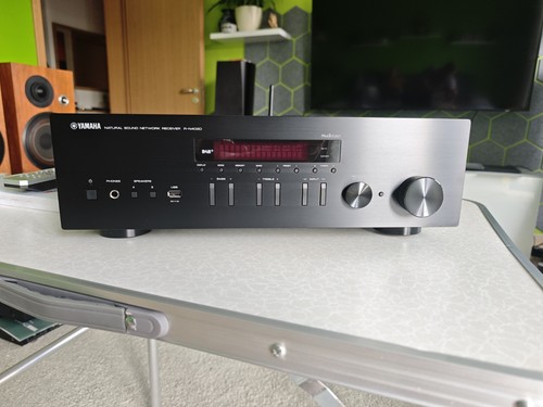 Yamaha n402d con - yamaha, manuale