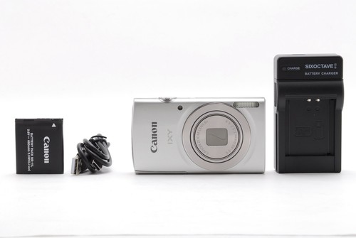 Come nuovo canon ixy - ixy, 180