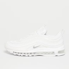 Nike Air Max 97 bianche