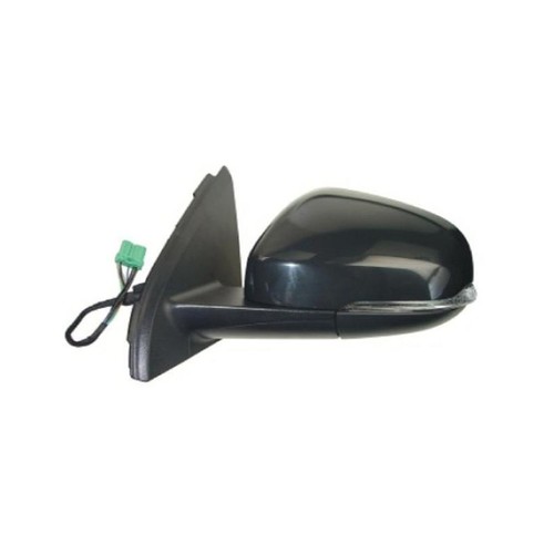 Specchietto retrovisore destro - specchietto,