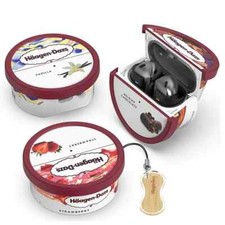 Custodia portachiavi mini