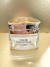 DIOR PRESTIGE La Creme Texture Essentielle 0,53 oz/15 ml senza scatola
